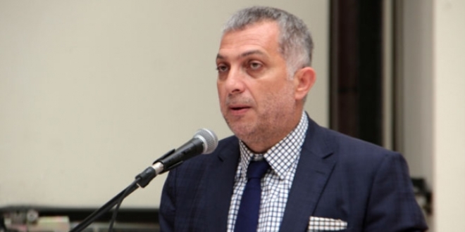 'Darbe girişimiyle Türkiye iç savaşa çekilmek istendi'