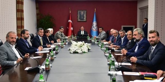 Türkiye Maarif Vakfı Avustralya'da iki okul açacak