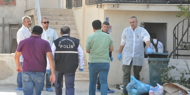 Kırıkkale'de çakmak gazı tüpleri patladı: 4 yaralı
