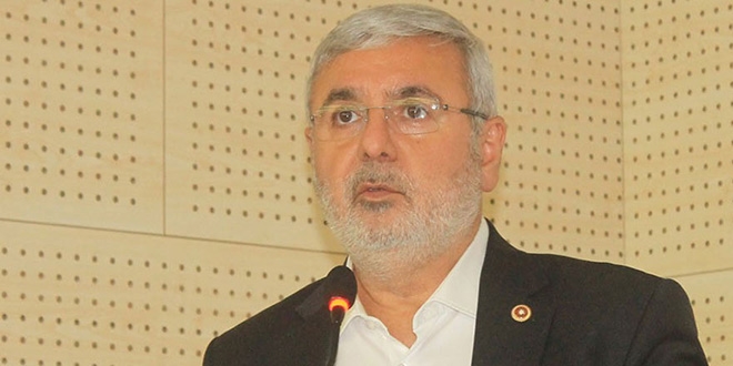 Metiner: İç savaş çıkartmaya çalışıyorlar