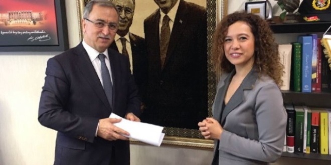 Komisyon Başkanı: Akar ve Fidan'ın dinlenilmesini reddetmedik