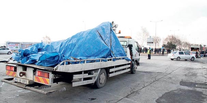 Kayseri Valisi: 15'in üzerinde şüpheli gözaltında