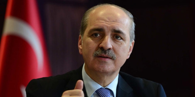 'Türk-Kürt kavgasını çıkarmaya çalışanlar avuçlarını yaladılar'