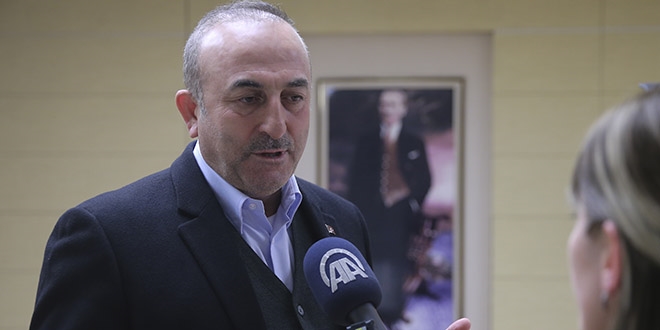 Halep'i dünyaya duyuran Bana Türkiye'ye gelecek