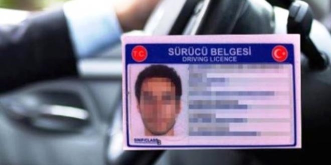 Başkasının yerine sınava giren 45 kişi hakkında işlem yapıldı