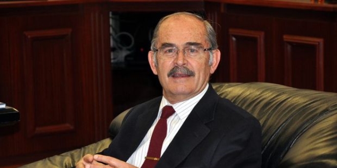 CHP'li Büyükerşen, hakkında iddiaları yalanladı