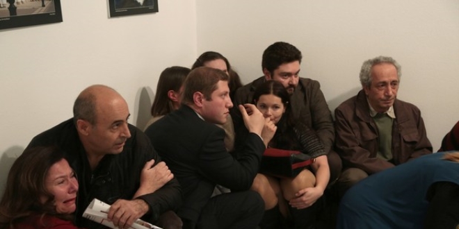 Suikastçı Mevlüt Mert Altıntaş'la ilgili yeni detay