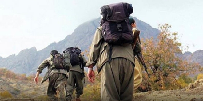 Kayseri'deki hain saldırıyı PKK'nın kolu TAK üstlendi