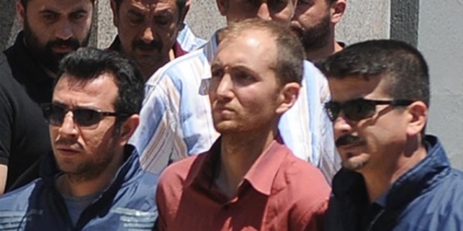 Öğretmenin katili hakkında ağırlaştırılmış müebbet isteniyor