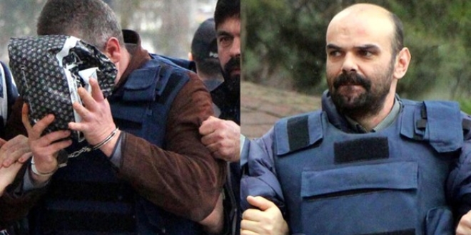 Mahkeme başkanı: Keşke kaza yapsaydınız