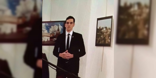 Suikastçinin FETÖ'cü olduğuna dair 8 saptama