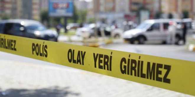 Açığa alınan polis memuru intihar etti