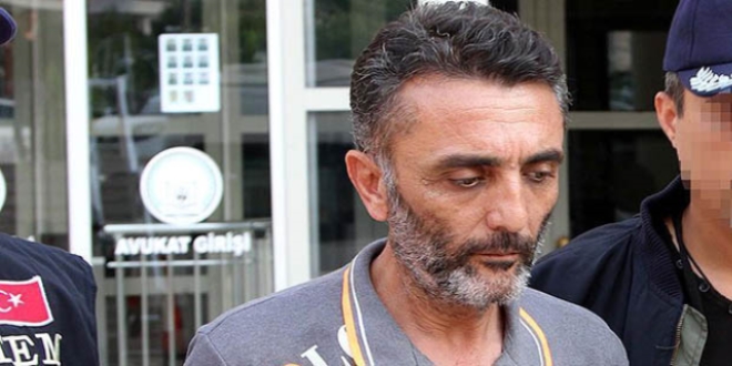 Darbeci Kuzu'dan çelişkili ifadeler