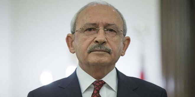 Kılıçdaroğlu: Saldırının amacı iki ülke ilişkileri