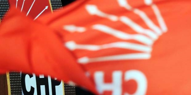 CHP'de 3 bin 631 kişi üyelikten çıkarıldı