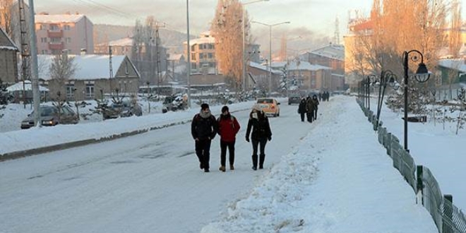 'Kim ne derse desin, bu olay kesinlikle bir afet halidir'