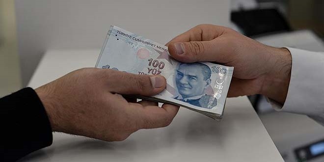 BES'e giriş otomatik, çıkış serbest