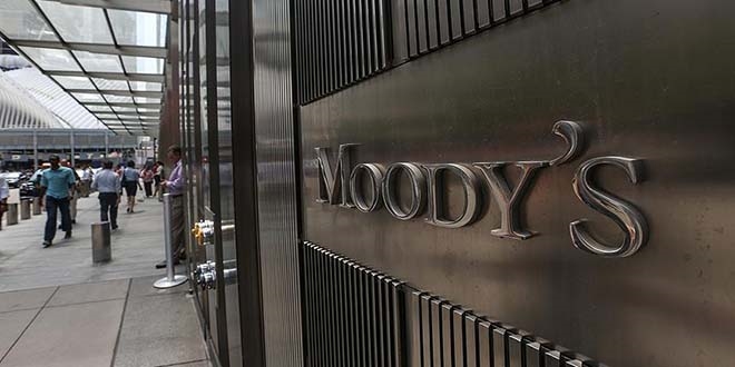 Moody's'ten Trkiye takvimi deiiklii ile ilgili deerlendirme