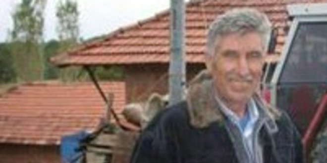 Yem karma makinesine düşen çiftçi yaşamını yitirdi