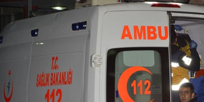 Şanlıurfa'da bunalıma giren asker intihara kalkıştı