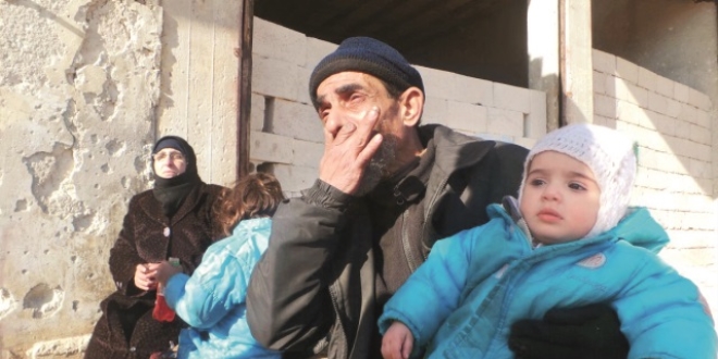Esed ve İran'lı güçlerin uygulamaları işkenceye dönüştü