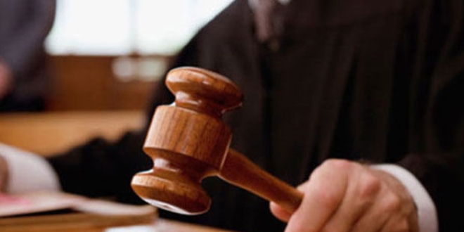 Adana'da 29 avukattan 18'i hakkındaki soruşturma tamamlandı