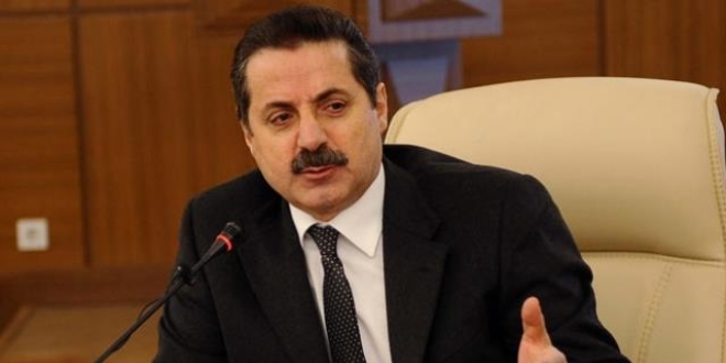Bakan Çelik: Tohum sorununu masaya yatırıyoruz