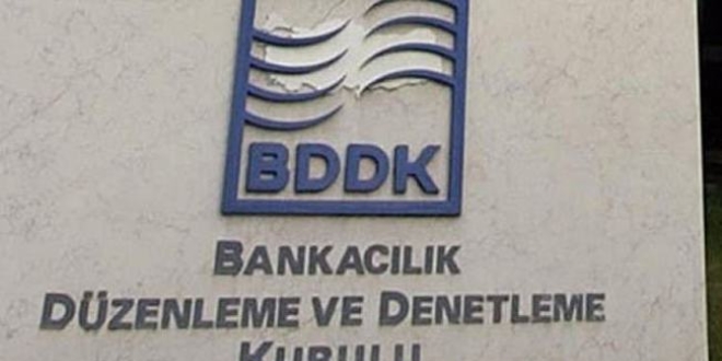 BDDK'dan iki tebliğ değişikliği