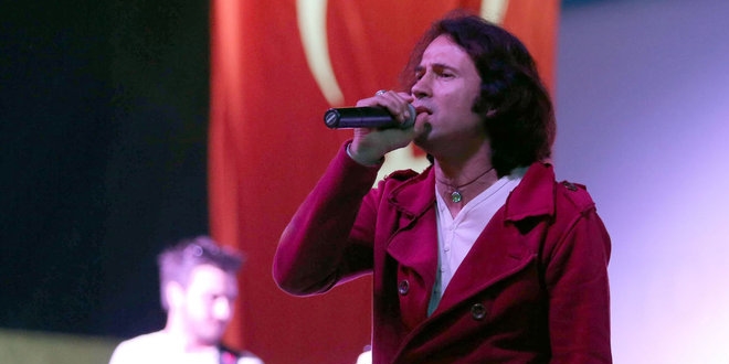 Balıkesir'e atanan 'Rockçı imam' iptal davası açtı