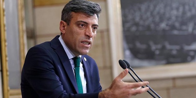 'Türkiye, ABD ile değil Rusya ile birlikte çalışma eğiliminde'