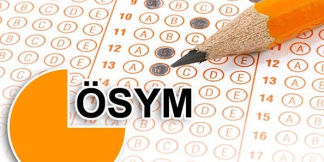 YDUS sorularının yüzde 10'u yayımlandı
