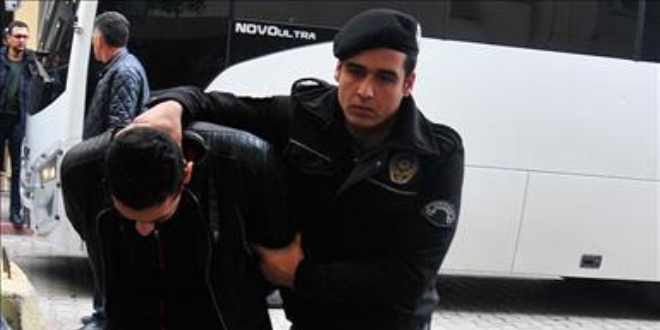 Büyükelçi cinayetiyle ilgili 1 polis daha gözaltına alındı