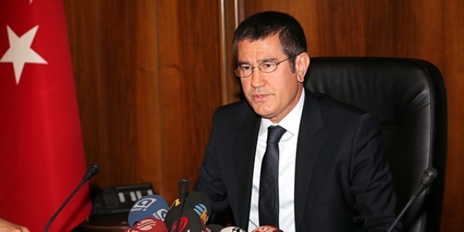 Canikli'den 'bankacılık sektörü' açıklaması