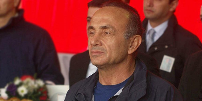 İhsan Kalkavan hakkında yakalama kararı çıkartıldı