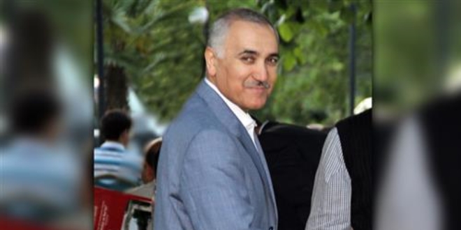 'Acil Ankara'ya gelmen gerekiyor' diye mesaj attılar'