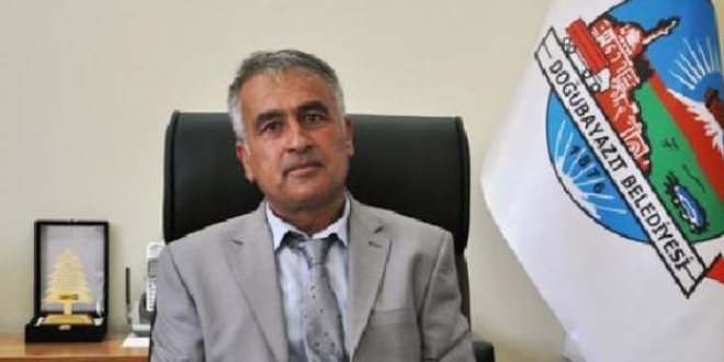 Belediye Meclis Üyesine 7 yıl 5 ay hapis cezası verildi