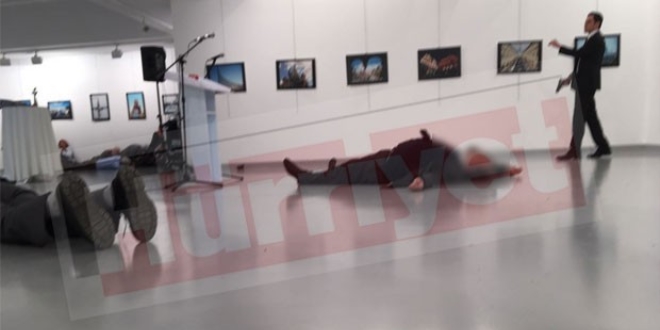 Süikastçinin okul arkadaşları: Evet FETÖ'cüydü