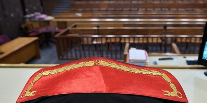 Eski Başbakanlık çalışanı 13 FETÖ'cü hakkında iddianame