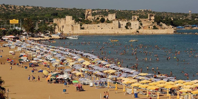 Turizm Bakanlığından 'erken rezervasyon' uyarısı