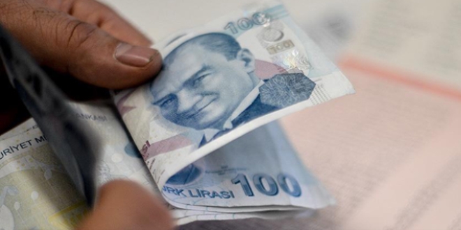 Emeklinin ve esnafın gözü Başbakan'da