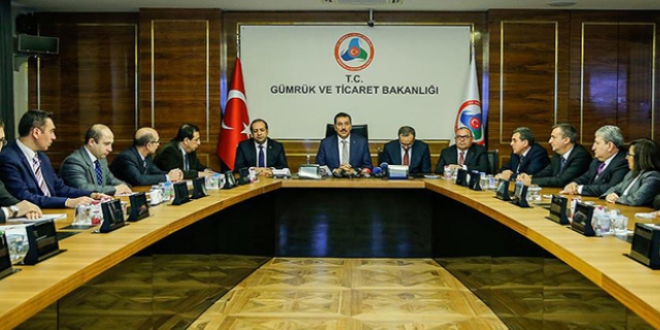 Rehinli taşınır sicilini noterler tutacak