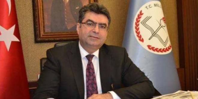 Erdem: Türkiye, ana kucağı gibi