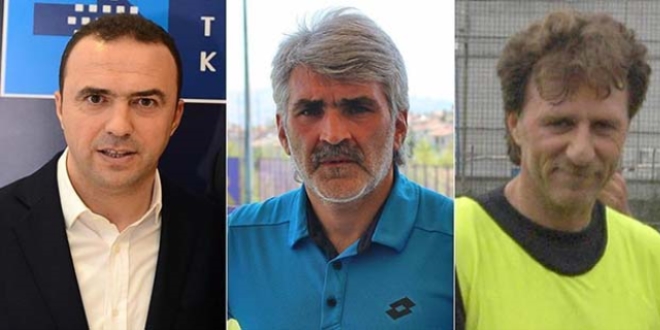 FETÖ'nün 'futbol yapılanmasına' ilişkin iddianame kabul edildi