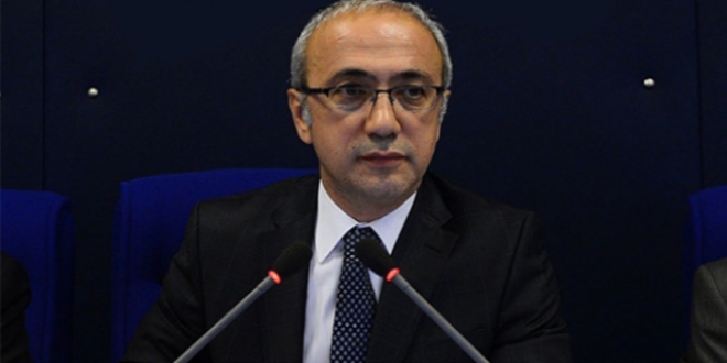 Bakan Elvan: Allah'ın izniyle zafer bizim olacak