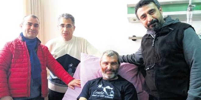 Vatan hainliğiyle suçlandı vatan için canını hiçe saydı