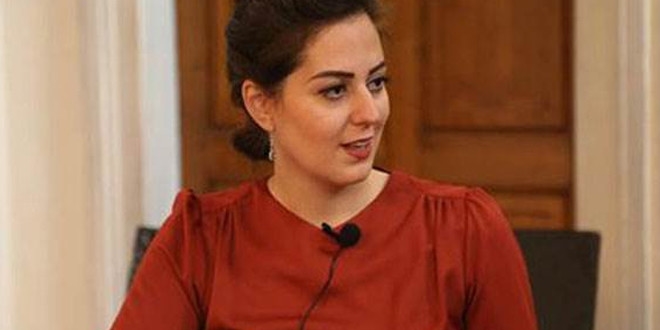 2'nci Abdülhamid'in torunu: Ailemizden biri siyasete girecek
