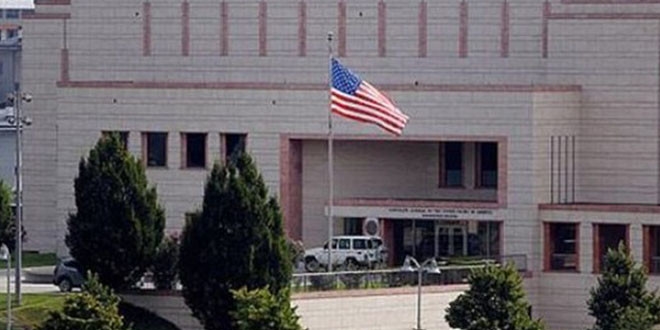 ABD'den vatandaşlarına yılbaşı uyarısı: Mümkün olduğunca kaçının