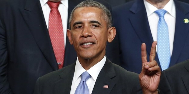 FETÖ, Obama'nın yakınlarını okullarında bedava okutmuş