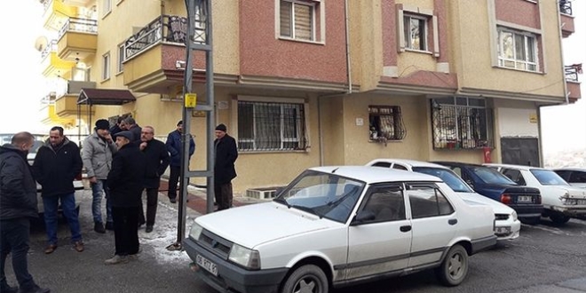AK Parti Çankaya İlçe Başkan Yardımcısı, saldırıda hayatını kaybetti