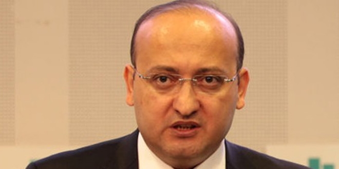 '2023 hedefleri için Başkanlık sistemine geçmemiz gerekiyor'